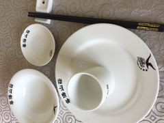 -粤海大排档