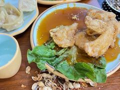 -鑫正兴东北烧烤(滨湖店)