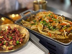 -林二哥宜烤官·宜宾小烧烤