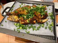 -绿茶餐厅(成都天府红店)