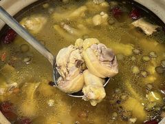 -楠波炭炉鸡煲馆(桥北店)