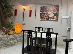 -东坊味道私房菜·地道顺德菜(大良店)