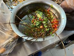 生腌龙虾-圆蛋酒料•生腌(开元路店)