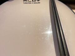 -同仁四季椰子鸡(福田东园总店)