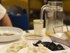 -开海·红岛海鲜虾水饺(石老人店)