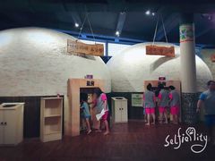-汤森悠生活文化汤(江宁万达店)