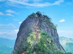 -崀山风景名胜区