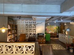 -时光花园(白鹭洲店)