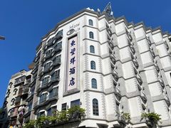 -东望洋炮台东望洋灯塔