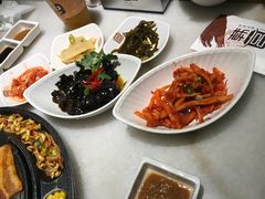 -韩宫宴烤肉·料理(武汉印象城店)