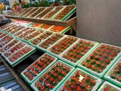 -果蔬好生活超市(东湖店)