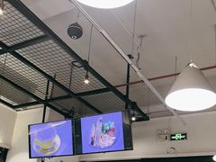 -Maxpoint Kitchen 西餐咖啡(乐峰广场店)
