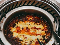 -龍歌自助小火锅(李沧顺和汇店)