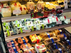 零售区-85度C(北京右安门外店)