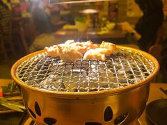 -AJIYA炭火烧肉(徐汇正大乐城店)