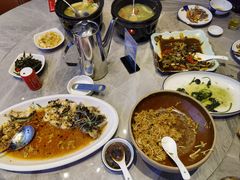 -五姊妹海鲜(火车站店)