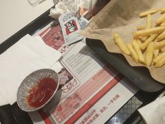 -肯德基(星河店)