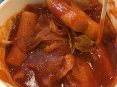 -米屋石锅拌饭(师大店)