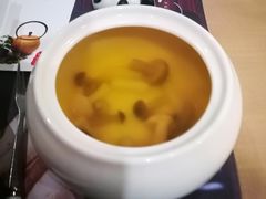 -拂晓山房·私房川菜(西门店)