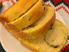 -The Lounge大堂酒廊·咖啡·沙拉·下午茶(金茂深圳JW万豪酒店)