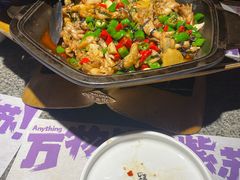 -蛙来哒(万豪城市广场黑金冠店)