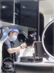 -LJOY丽锦造型·烫发染发