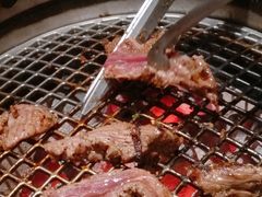 隔膜牛小排-好牛烧肉(世茂广场店)
