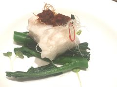 -8餐厅(新葡京酒店)