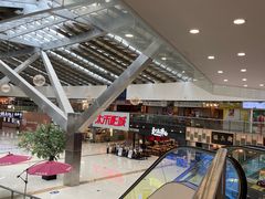 -新田360广场(上海华侨城店)