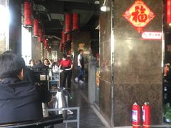 大堂-川西坝子(老军营店)