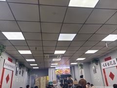 -懒谈秦市井羊肉馆(光谷青年城店)