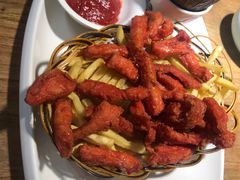 -毓聪妈妈菜(合肥路店)