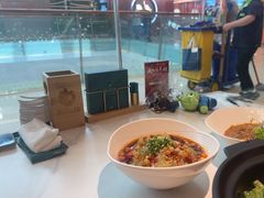 -南山翁新概念川菜(江宁万达广场店)