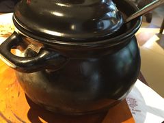 -Local泰莲庭(虹鳟鱼店)