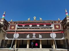 -塔尔寺