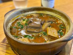 -金龙·打边炉(南京西路店)