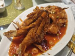 -光明邨大酒家(淮海路店)