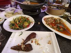 -王庄阿咪海鲜大排档(象园店)