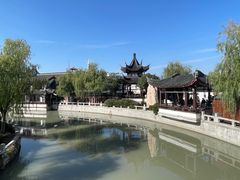 -召稼楼古镇