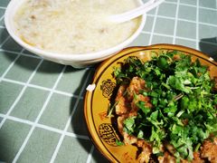 -碗碗香鸡汤饭(建设路店)
