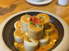 -東舍食唐精品陕菜馆