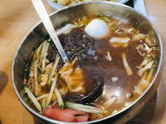 -顺姬冷面(长白西路店)