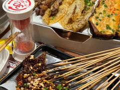 -木屋烧烤(坂田天安云谷店)