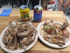 -盒马鲜生(宝地店)
