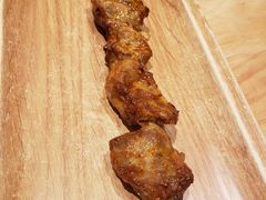 -嘻小北·兰州清汤牛肉面(南翔印象城MEGA店)