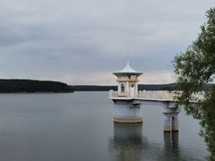 -长春净月潭风景名胜区