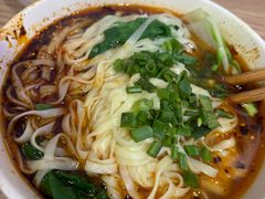 -秦云老太婆摊摊面(观音桥店)