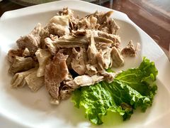 拆骨肉-京滨饭店·餐厅(阜外大街店)