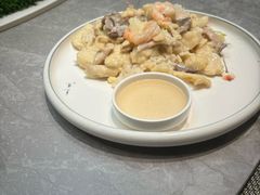 -蓬川食府(金海道店)