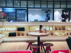 -遇见小面(凯德广场店)